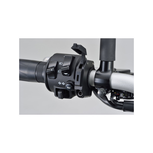 USB зарядний пристрій типу 