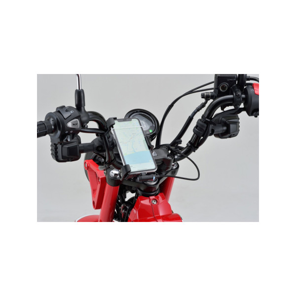 Зарядний пристрій USB типу 