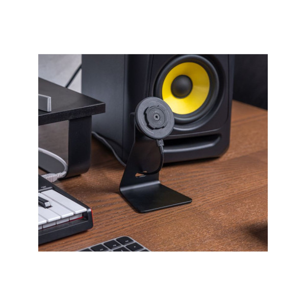 Безпровідна зарядна голівка Quad Lock MAG v2 для офісу/автомобіля (магнітна)