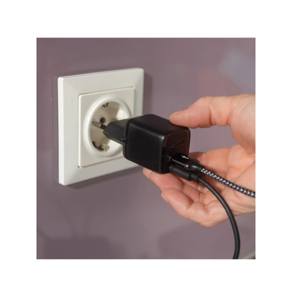 Зарядний пристрій SP Connect 30 W