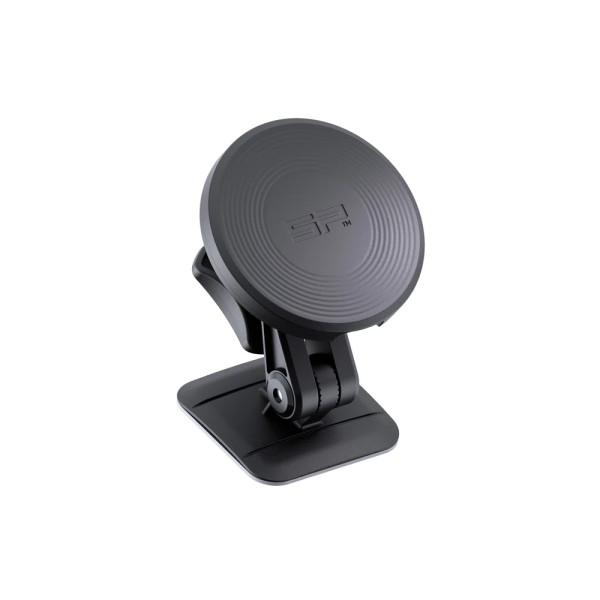 Автомобільний тримач на липучці з зарядкою SPC+ (магнітний) SP Connect