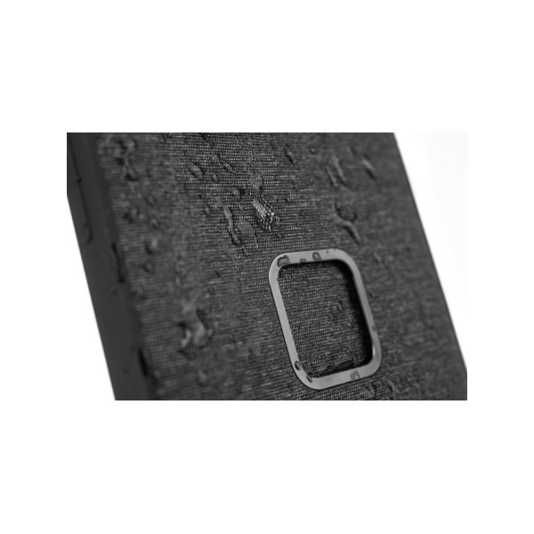 Чохол Peak Design Mobile Everyday Case для моделі iPhone 15 графітовий