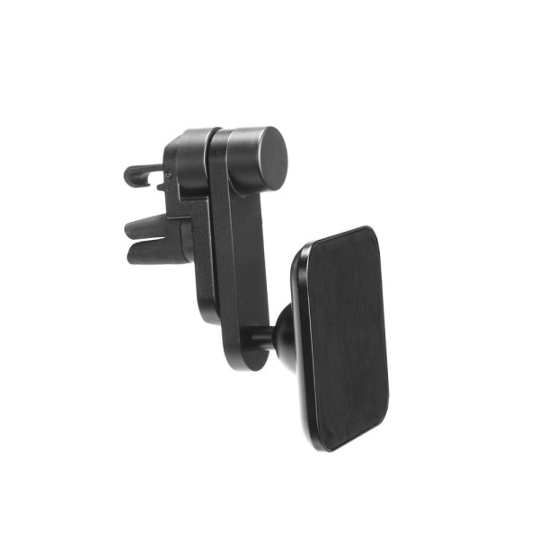 Магнітний тримач автомобільний для телефону на решітку Peak Design Mobile чорний