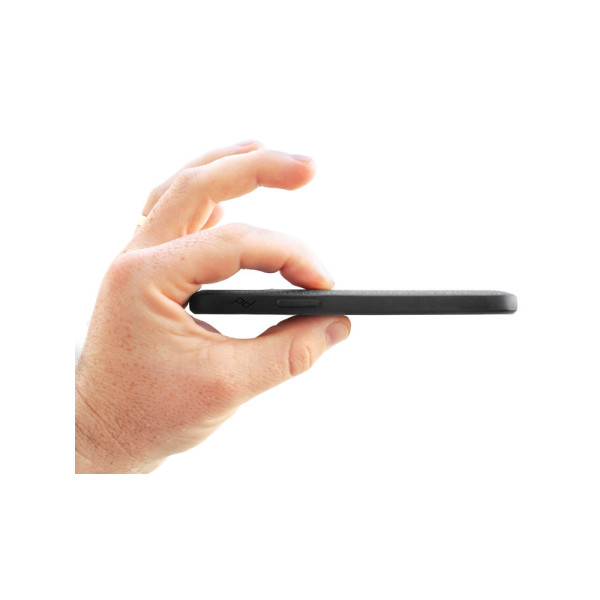 Чохол Peak Design Mobile Everyday Case для моделі iPhone 14 Pro графітовий