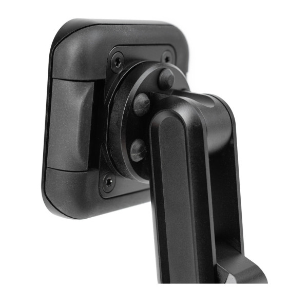 Мотоциклетний тримач на головку рами керма Peak Design Mobile чорний