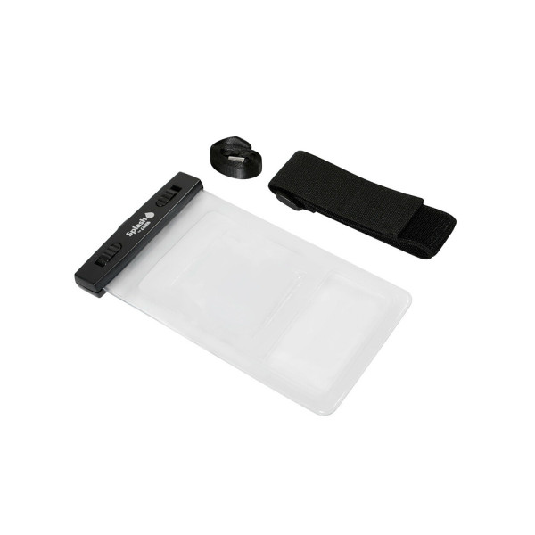 Водонепроникний чохол для телефону Lampa Splash