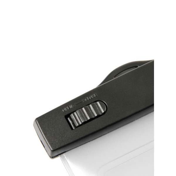 Водонепроникний чохол для телефону Lampa Splash