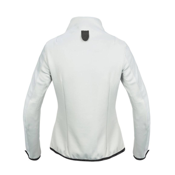 Жіноча софтшелл куртка Spidi WindOut біла