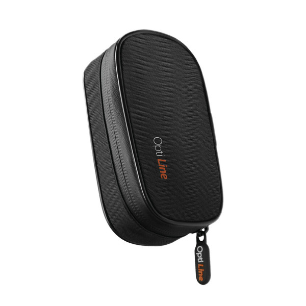 Водонепроникний чохол Лампа Opti Pouch чорний