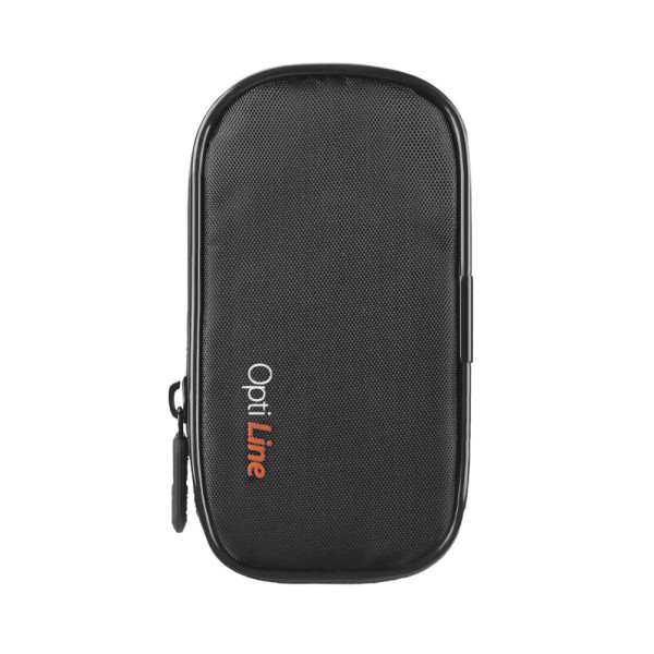 Водонепроникний чохол Лампа Opti Pouch чорний