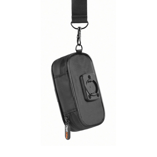 Водонепроникний чохол Лампа Opti Pouch чорний