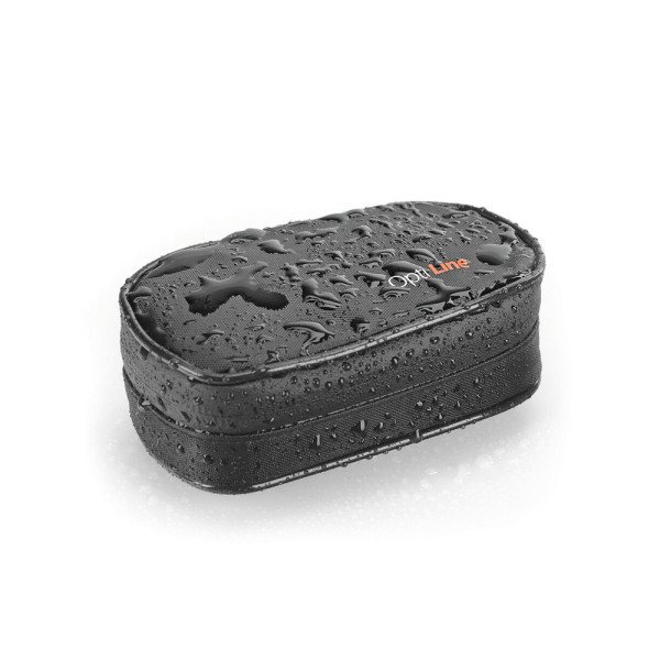 Водонепроникний чохол Лампа Opti Pouch чорний