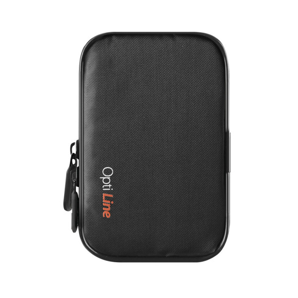 Водонепроникний гаманець Lampa Opti чорний