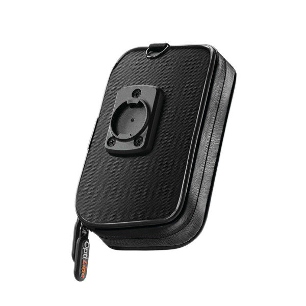 Водонепроникний гаманець Lampa Opti чорний