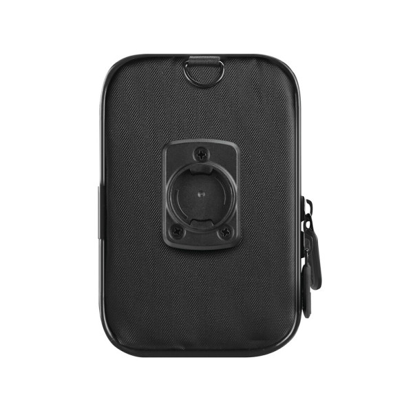 Водонепроникний гаманець Lampa Opti чорний