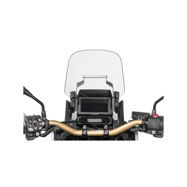 Адаптер кріплення GPS над кермом Touratech для Honda CRF1100L Africa Twin (24-)/ Adventure Sports