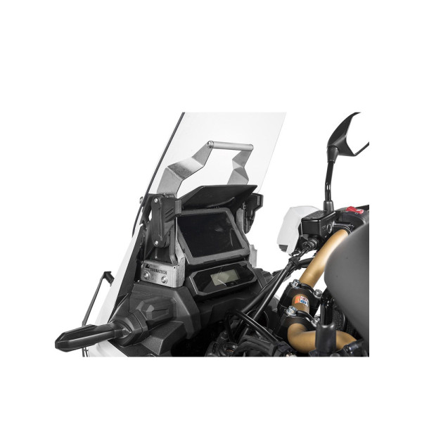 Адаптер кріплення GPS над кермом Touratech для Honda CRF1100L Africa Twin (24-)/ Adventure Sports