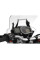 Адаптер кріплення GPS над кермом Touratech для KTM 1050 Adventure/1090 Adventure/1190 Adventure/R чорний