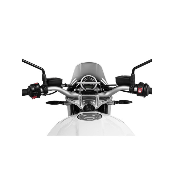 Адаптер кріплення GPS на кермі Touratech для BMW/Honda/Yamaha (гвинти M8x35)