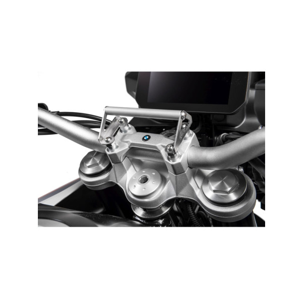 Адаптер кріплення GPS на кермі Touratech для вибраних моделей BMW