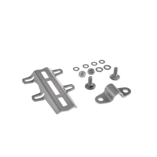 Адаптер монтажний Touratech для кріплення на кермо для навігатора Garmin Zumo XT/Tread