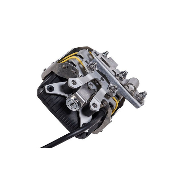 Адаптер монтажний Touratech для кріплення на кермо для навігатора Garmin Montana