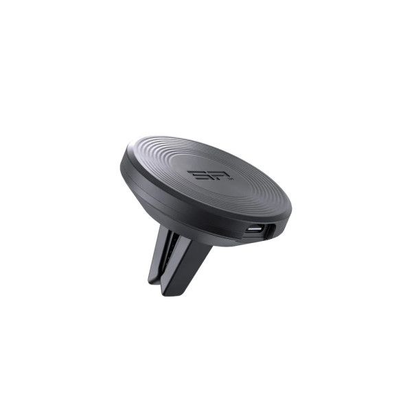 Автомобільний тримач для вентиляційної решітки з зарядкою SP Connect SPC+ (магнітний)