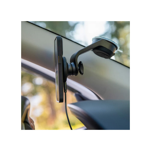Автомобільний тримач з зарядкою SPC+ (магнітний) SP Connect на вікно