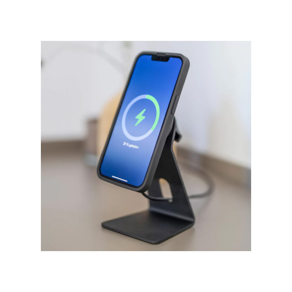 Зарядний пристрій SPC+ (магнітний) SP Connect з підставкою на стіл