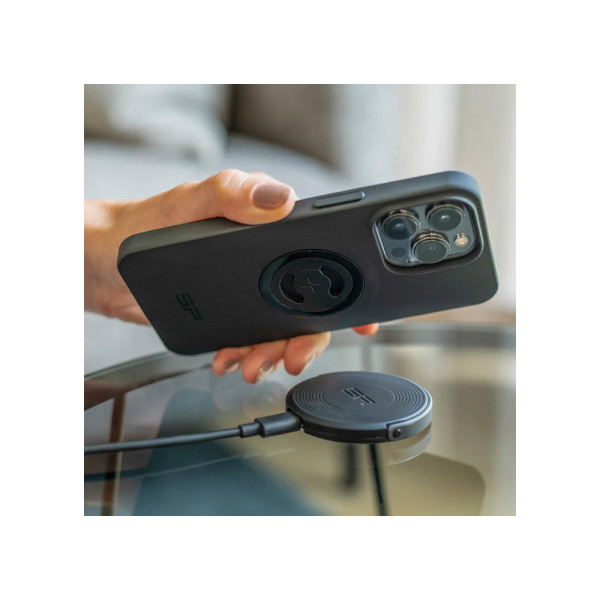 Зарядний пристрій SPC+ (магнітний) SP Connect