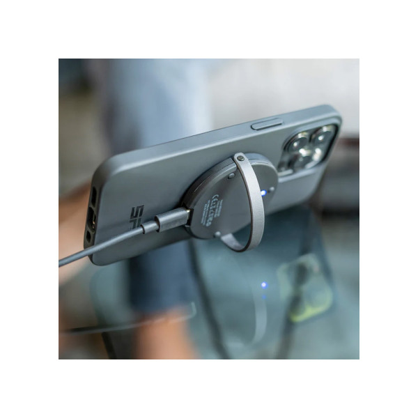 Зарядний пристрій SPC+ (магнітний) SP Connect