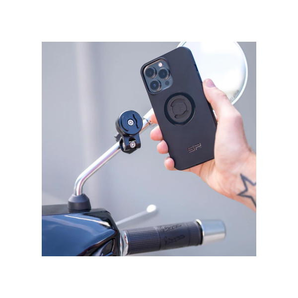 Головка Spc+ Sp Connect для тримачів Moto Pro/Mirror Pro/Barclamp Pro/Moto Stem/Clutch Pro