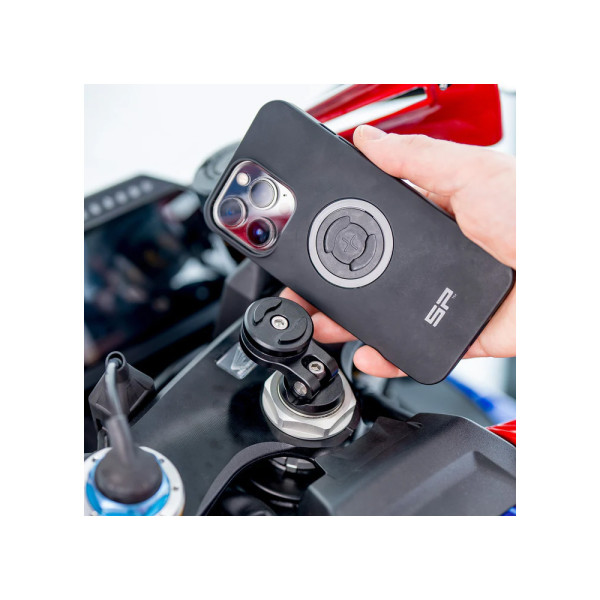 Головка Spc+ Sp Connect для тримачів Moto Pro/Mirror Pro/Barclamp Pro/Moto Stem/Clutch Pro