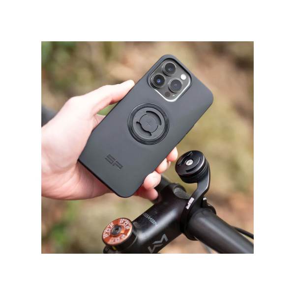 Головка Spc+ Sp Connect для тримачів Moto Pro/Mirror Pro/Barclamp Pro/Moto Stem/Clutch Pro