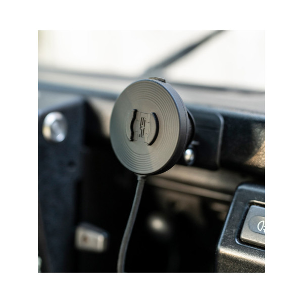 Зарядний пристрій SPC+ SP Connect