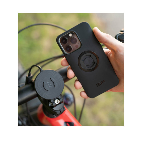 Зарядний пристрій SPC+ SP Connect