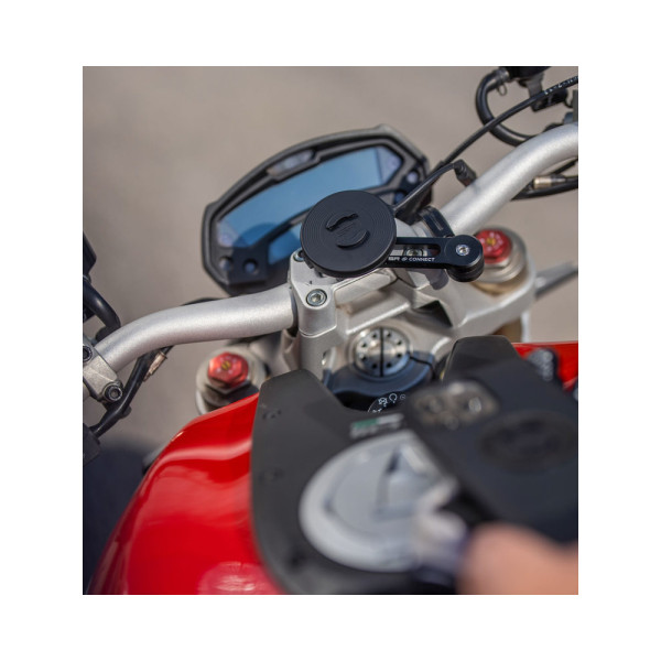 Зарядний пристрій SPC+ SP Connect