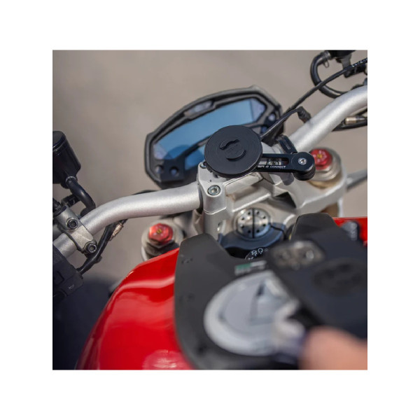 Зарядний пристрій SPC+ SP Connect