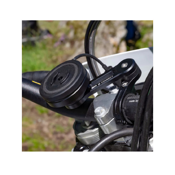 Антивібраційний модуль з зарядним пристроєм SPC+ SP Connect