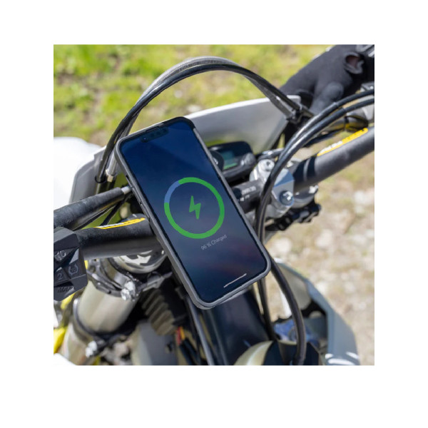 Антивібраційний модуль з зарядним пристроєм SPC+ SP Connect