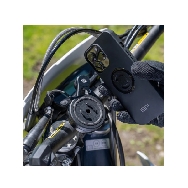 Антивібраційний модуль з зарядним пристроєм SPC+ SP Connect