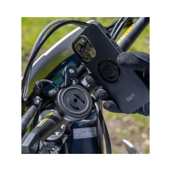 Антивібраційний модуль з зарядним пристроєм SPC+ SP Connect