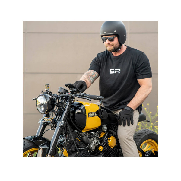 Антивібраційний модуль SPC+ SP Connect