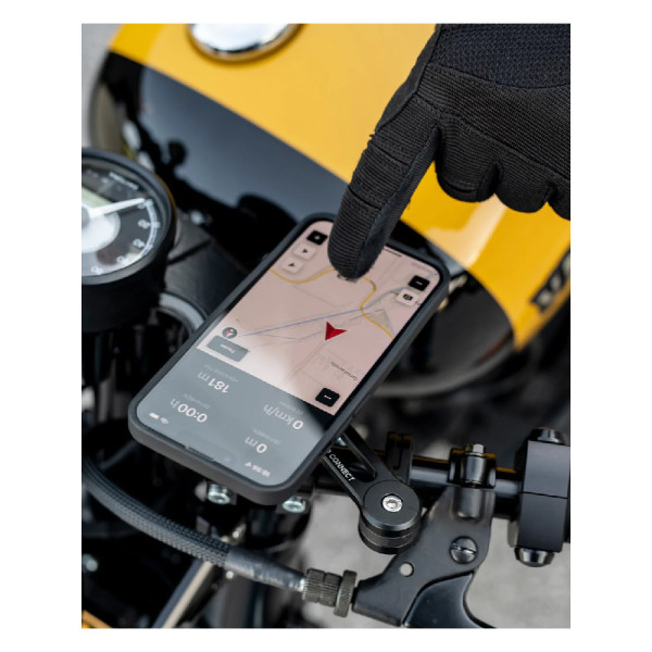 Антивібраційний модуль SPC+ SP Connect