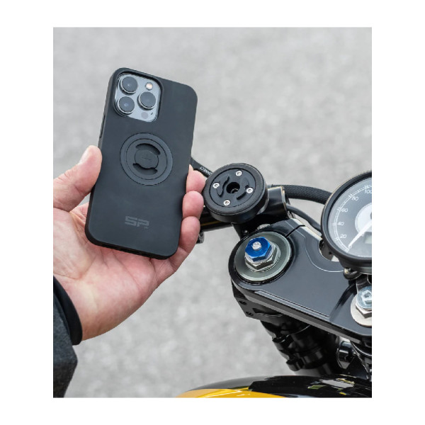 Антивібраційний модуль SPC+ SP Connect