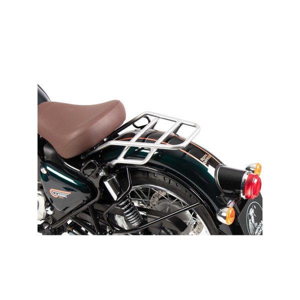 Багажник Hepco&Becker для Royal Enfield Classic 350 (22-) хром