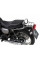 Багажник Hepco&Becker Kawasaki W 800 Street / Cafe / Standard (19-) хромований