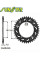 Задня зірочка SUNSTAR 1-4335 45 зубів для HONDA XRV 750AFRICA TWIN 93-02