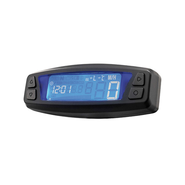 Багатофункціональний комп'ютер Daytona Parts Asura