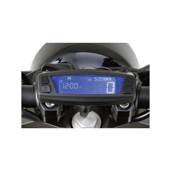 Багатофункціональний комп'ютер Daytona Parts Asura